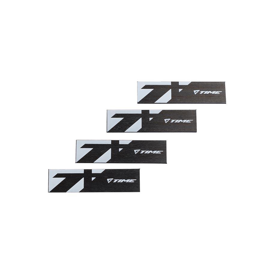 TIME - XPro Carbon Blade Kit Pedal Parts and Accessories _ Unite - B1keparts.com