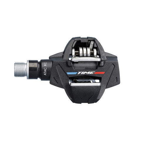 TIME - ATAC XC 6 Clipless MTB Pedals _ Unite - B1keparts.com TIME - ATAC XC 6 Clipless MTB Pedals _ Unite - B1keparts.com