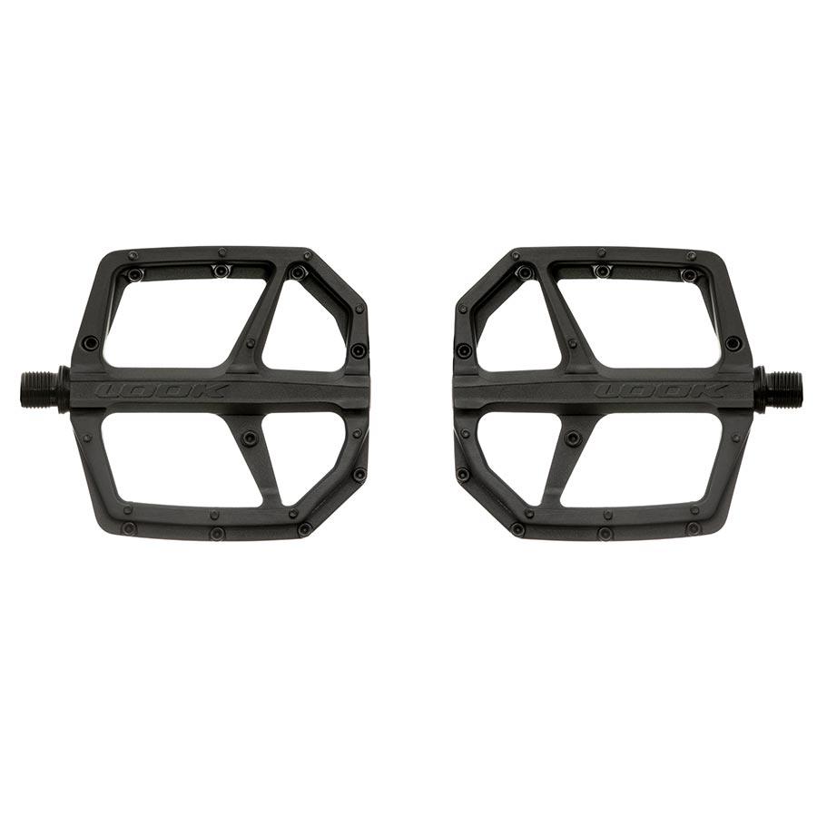 Look - Trail Roc Plus Platform Pedals _ Unite - B1keparts.com