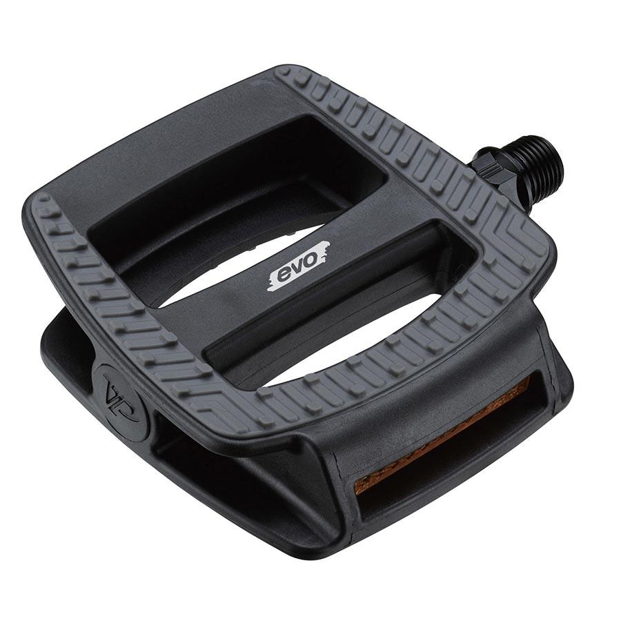 Evo - Comfort Cruiser Recreational Pedals _ Unite - B1keparts.com