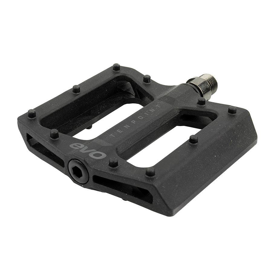 Evo - Tenpoint Platform Pedals _ Unite - B1keparts.com