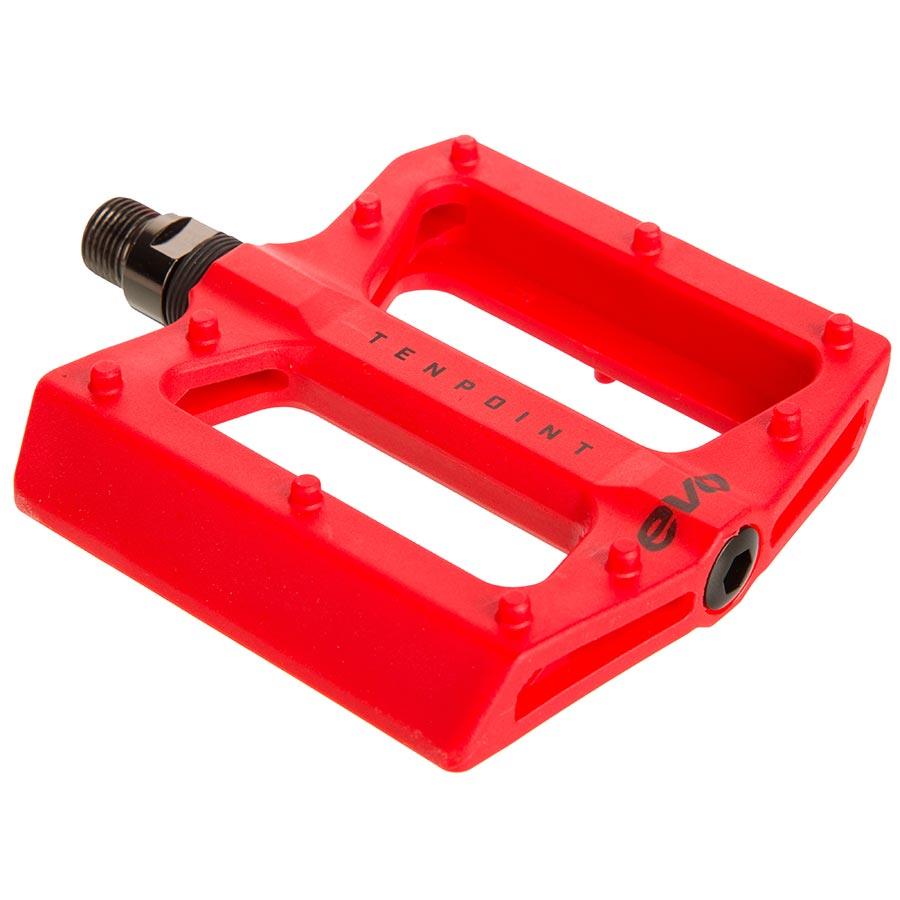 Evo - Tenpoint Platform Pedals _ Unite - B1keparts.com