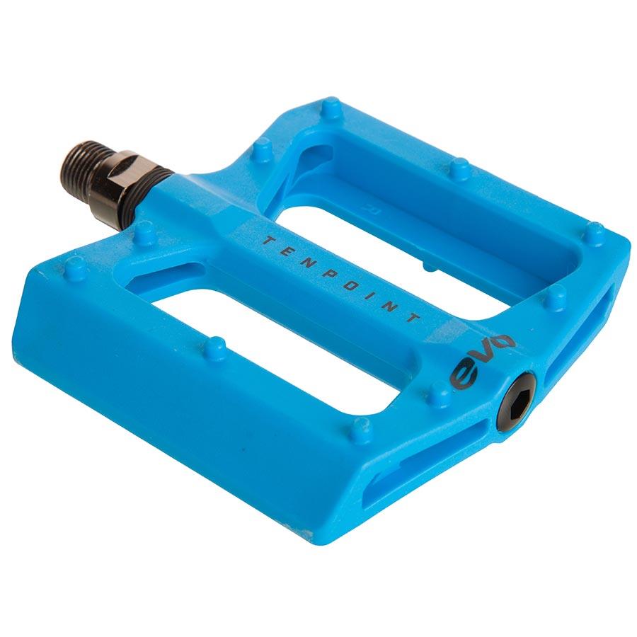 Evo - Tenpoint Platform Pedals _ Unite - B1keparts.com