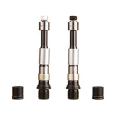 Kit d'axe de pédale plate