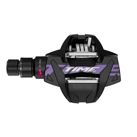 TIME - XC 6 B1 Clipless MTB Pedals _ Unite - B1keparts.com TIME - XC 6 B1 Clipless MTB Pedals _ Unite - B1keparts.com