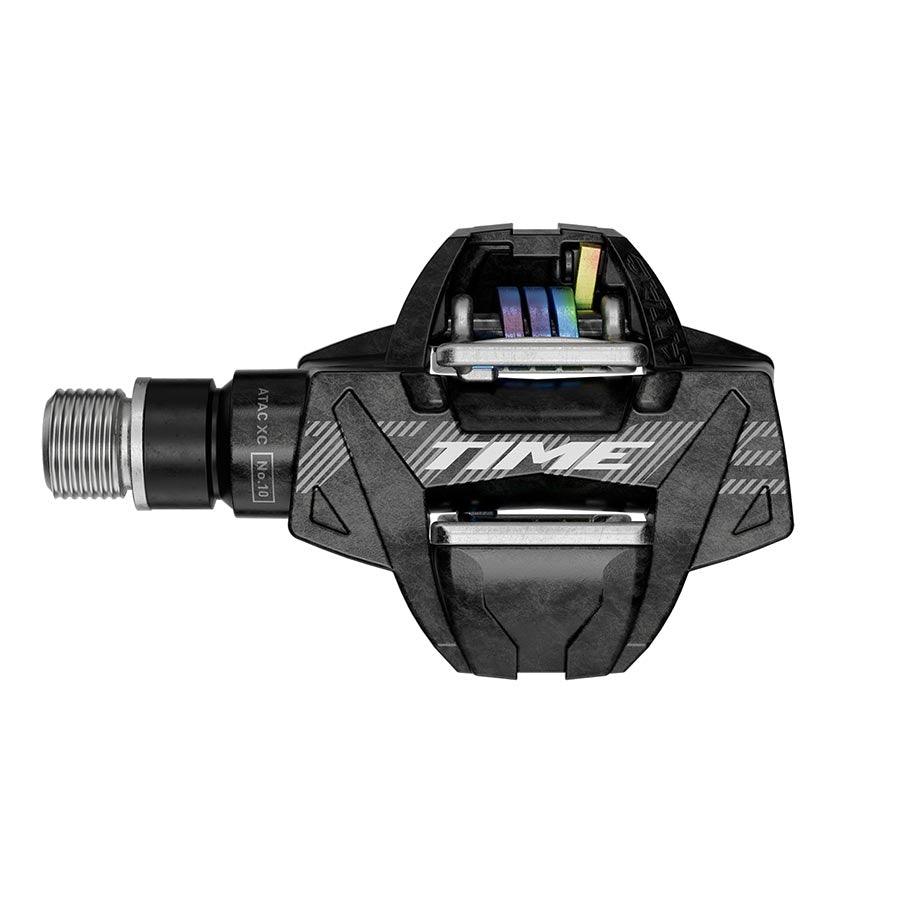 TIME - XC 10 B1 Clipless MTB Pedals _ Unite - B1keparts.com