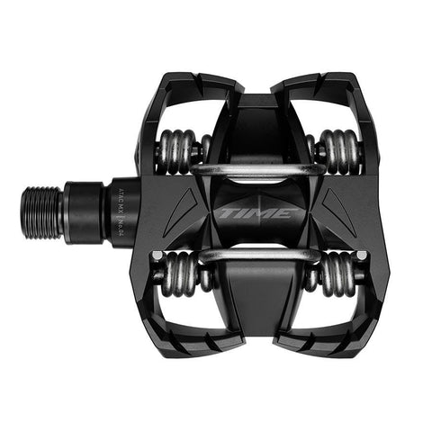 TIME - MX 4 B1 Clipless MTB Pedals _ Unite - B1keparts.com TIME - MX 4 B1 Clipless MTB Pedals _ Unite - B1keparts.com