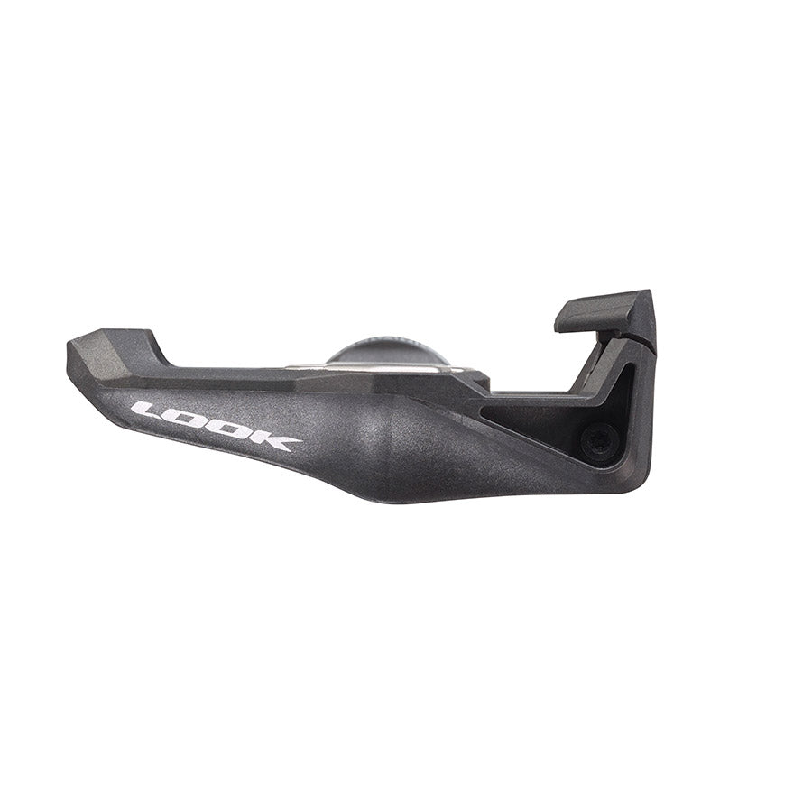 Look, Keo Blade Ceramic 12 - 56MM, Pedals, Body: Carbon, Spindle: Cr-Mo, 9/16'', Black, Pair