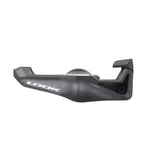 Look, Keo Blade Ti Ceramic 12, Pedals, Body: Carbon, Spindle: Titanium, 9/16'', Black, Pair