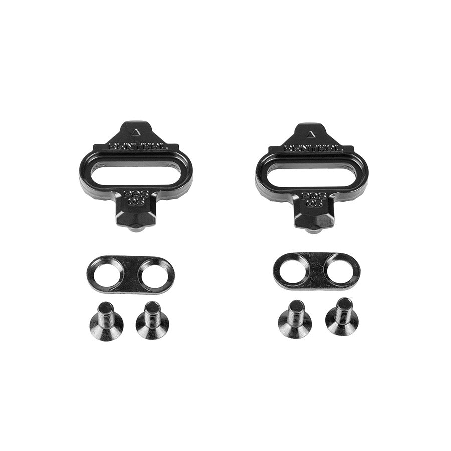 Renthal, Revo, Cleats, Compatibility: SPD