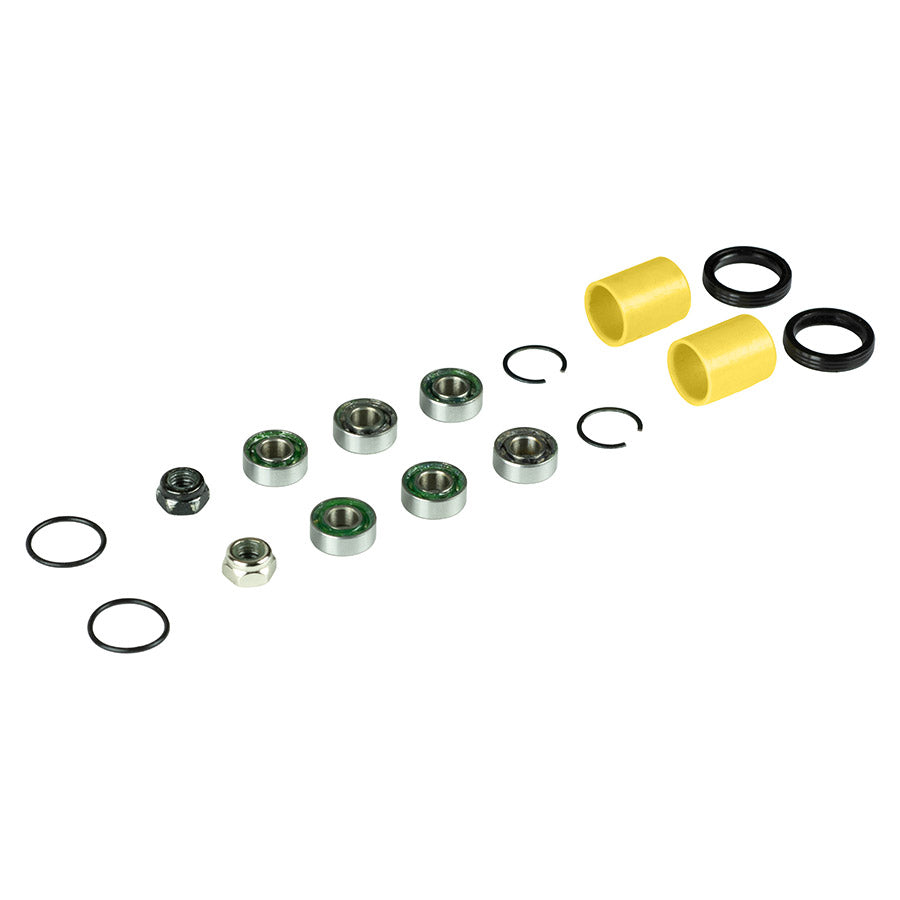 Renthal, Revo-TRC Bushing & Bearing Kit