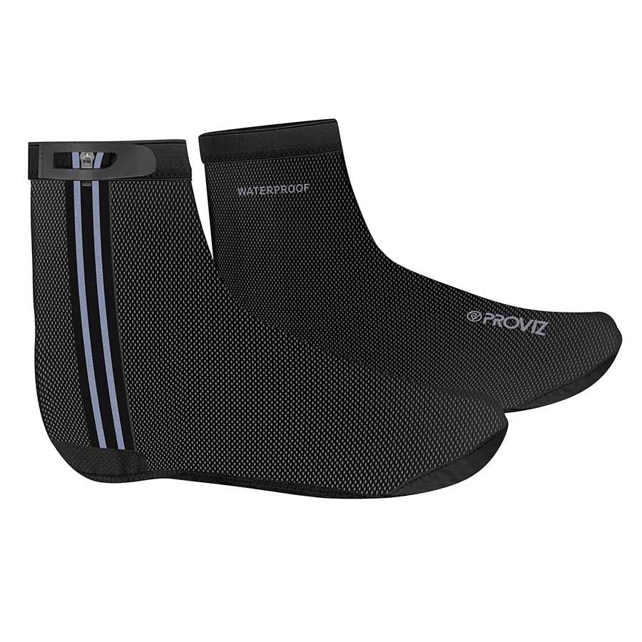 Proviz - REFLECT360 Unisex Overshoes Booties Shoe Covers _ Unite - B1keparts.com
