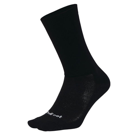 DeFeet - Aireator 6" Socks _ Unite - B1keparts.com DeFeet - Aireator 6" Socks _ Unite - B1keparts.com
