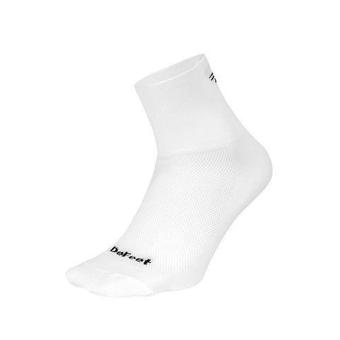 DeFeet - Aireator 2-3" Cuff Socks _ Unite - B1keparts.com DeFeet - Aireator 2-3" Cuff Socks _ Unite - B1keparts.com
