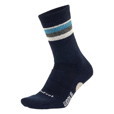 DeFeet - Woolie Boolie 6'' Socks _ Unite - B1keparts.com DeFeet - Woolie Boolie 6'' Socks _ Unite - B1keparts.com