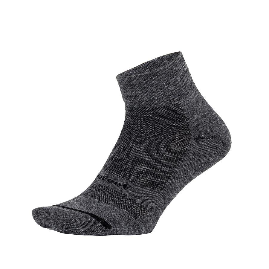 DeFeet - Wooleator Pro 1'' Socks _ Unite - B1keparts.com