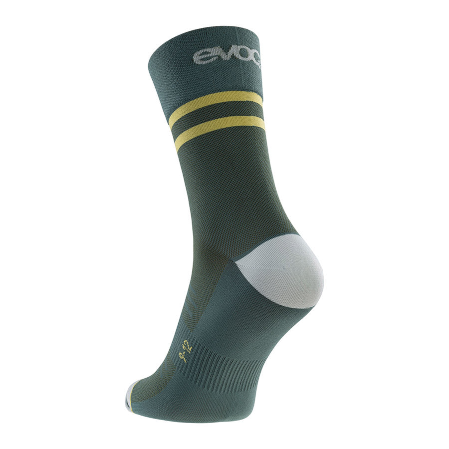 EVOC, Sport Socks, Socks, Green, ML