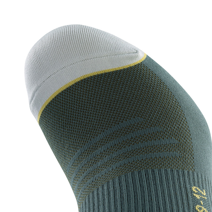 EVOC, Sport Socks, Socks, Green, ML