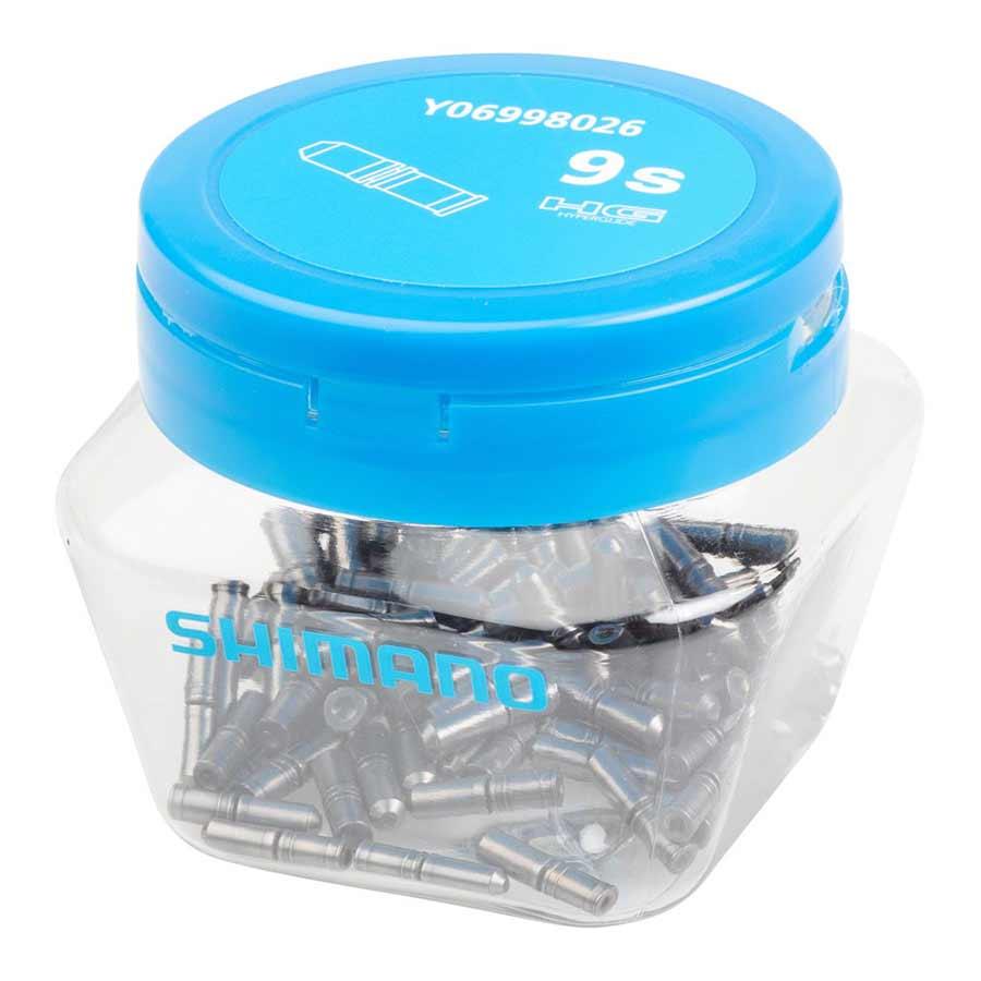 Shimano - HG 9 Speed Pins Chain Links and Pins _ Unite - B1keparts.com