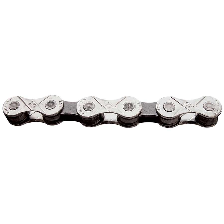 KMC - X9 NP/GY Chains _ Unite - B1keparts.com