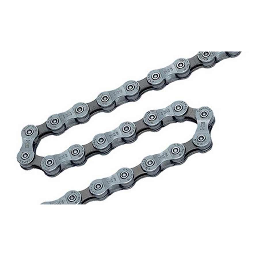 Shimano - CN-HG53 Chains _ Unite - B1keparts.com