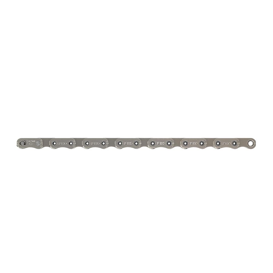SRAM, Red AXS D1, Chain, Speed: 12, Links: 120, Chrome