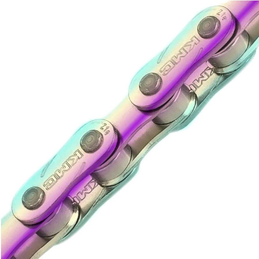KMC - Z1eHX NARROW Chains _ Unite - B1keparts.com