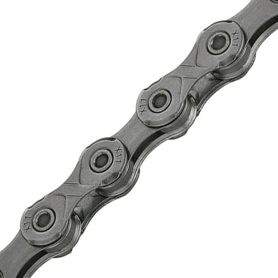 KMC - X11 NP/BK 118L BULK PACK Chains _ Unite - B1keparts.com