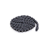 Eclat, Diesel, Chain, 1/8'', Links: 100, Black