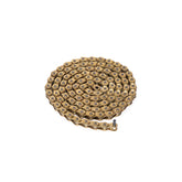 Salt Plus, Warlock, Chain, 1/8'', Links: 100, Gold