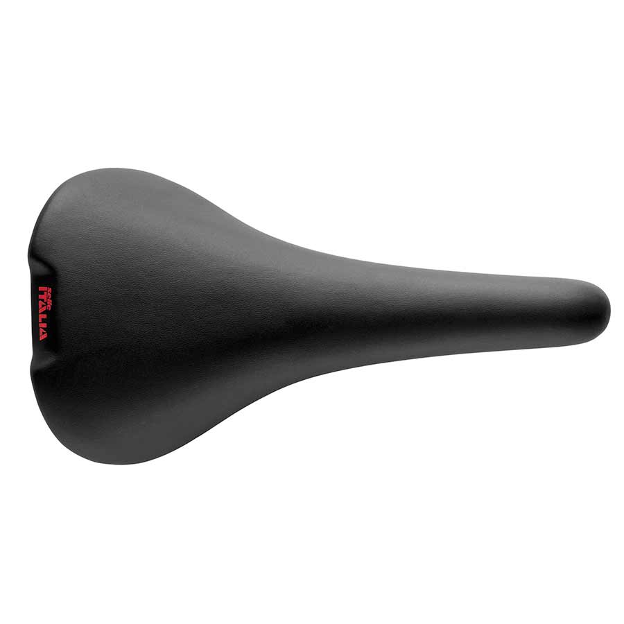 Selle Italia, Flite 1990, Saddle, 280 x 146mm, 230g, Black
