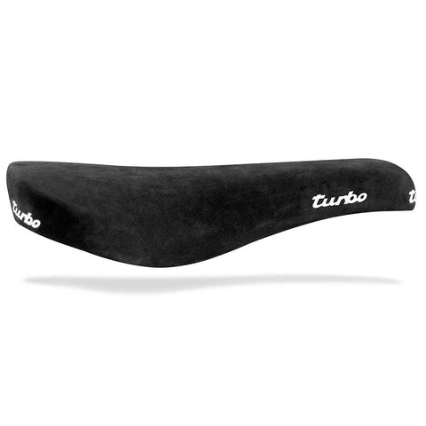 Selle Italia, Turbo 1980, Saddle, 275 x 146mm, 295g, Black Selle Italia, Turbo 1980, Saddle, 275 x 146mm, 295g, Black