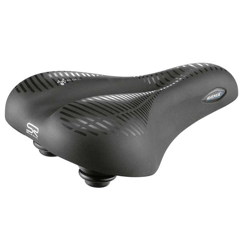 Selle Royal - Avenue Moderate Recreational and Commuter Saddles _ Unite - B1keparts.com Selle Royal - Avenue Moderate Recreational and Commuter Saddles _ Unite - B1keparts.com