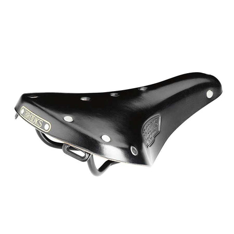 Brooks - B17 Short Recreational and Commuter Saddles _ Unite - B1keparts.com Brooks - B17 Short Recreational and Commuter Saddles _ Unite - B1keparts.com