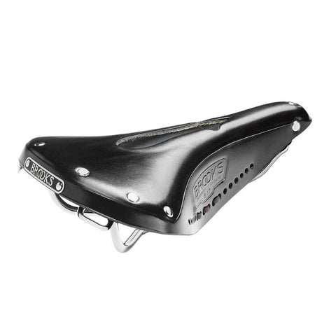 Brooks - B17 Carved Recreational and Commuter Saddles _ Unite - B1keparts.com Brooks - B17 Carved Recreational and Commuter Saddles _ Unite - B1keparts.com