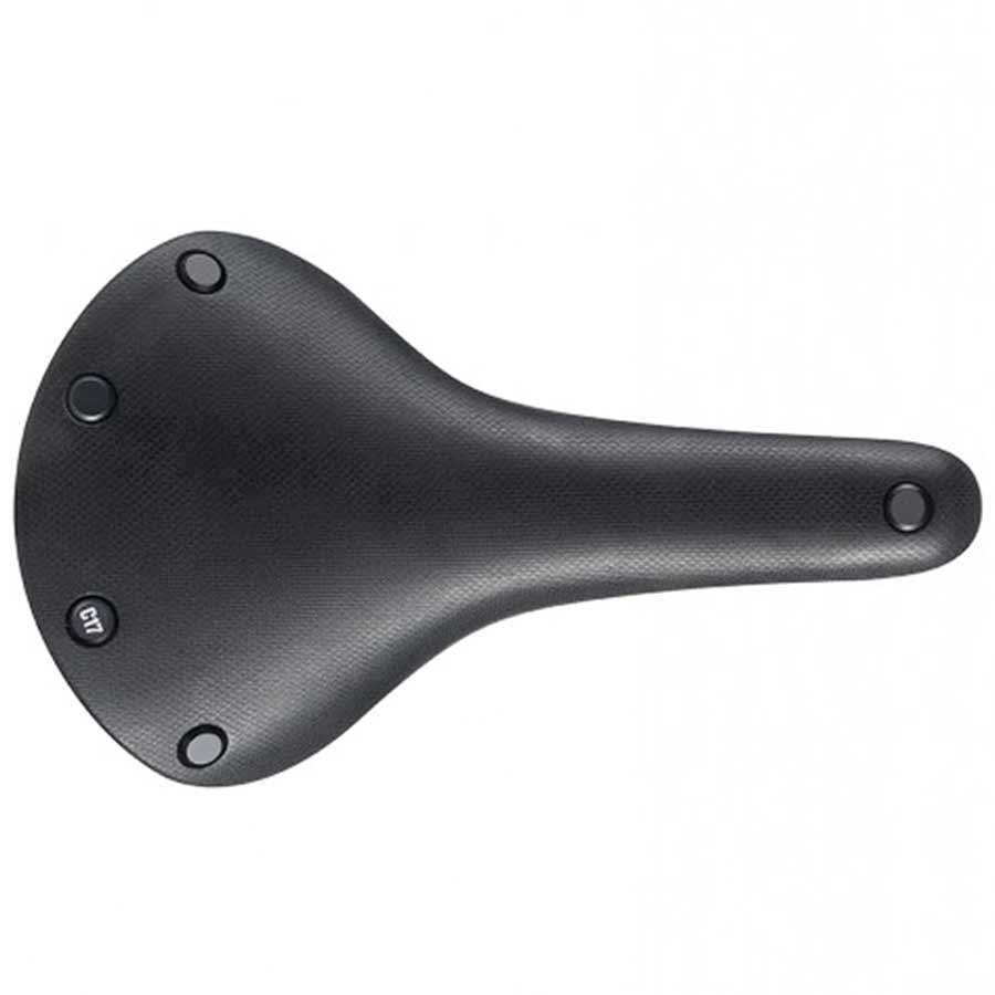 Brooks - C17 All Weather Road Saddles _ Unite - B1keparts.com