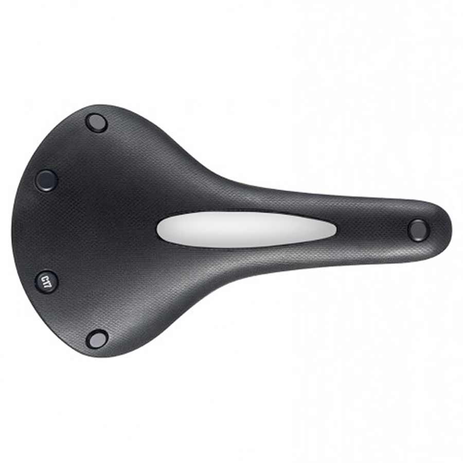 Brooks - C17 Carved All Weather Road Saddles _ Unite - B1keparts.com