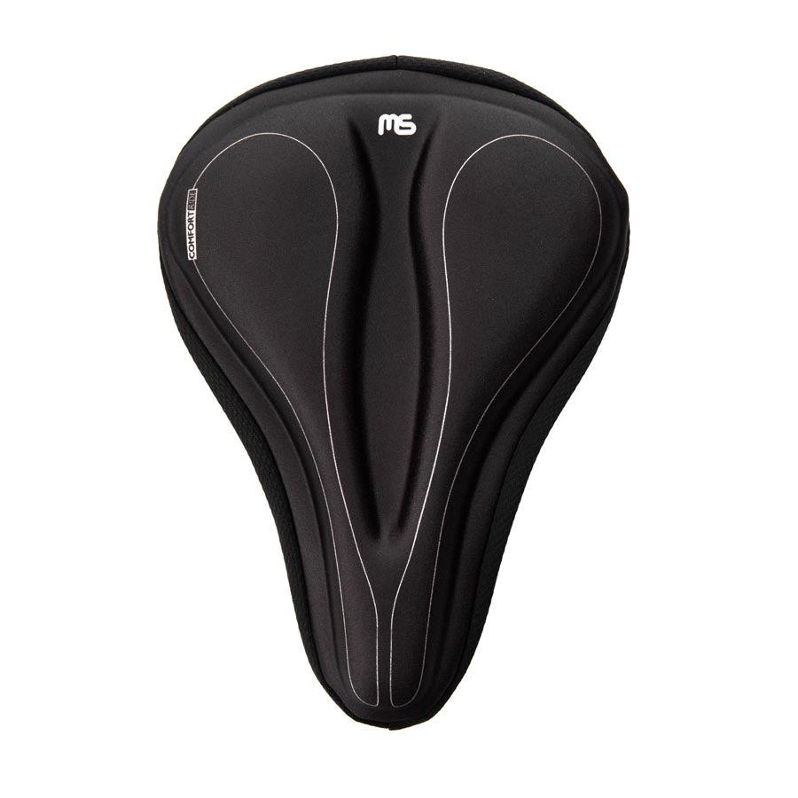 Megasoft - Megasoft Recreational Gel Saddle Cover Seat Covers _ Unite - B1keparts.com