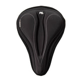 Megasoft - Megasoft Recreational Gel Saddle Cover Seat Covers _ Unite - B1keparts.com