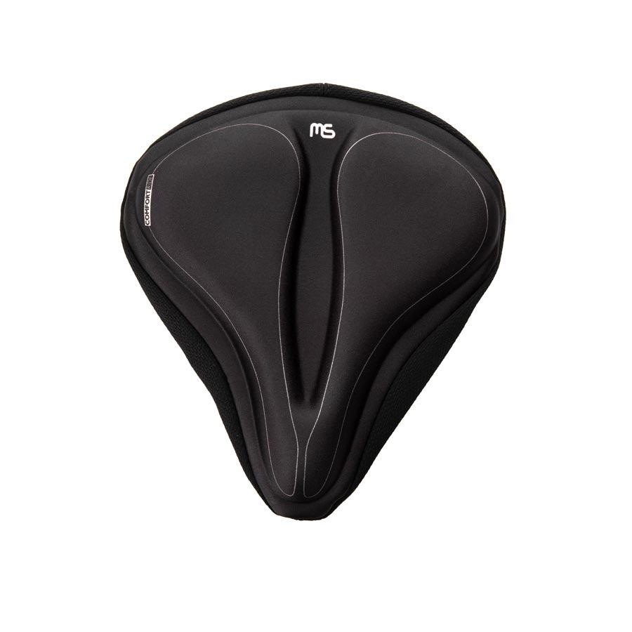 Megasoft - Megasoft Rec+ Gel Saddle Cover Seat Covers _ Unite - B1keparts.com