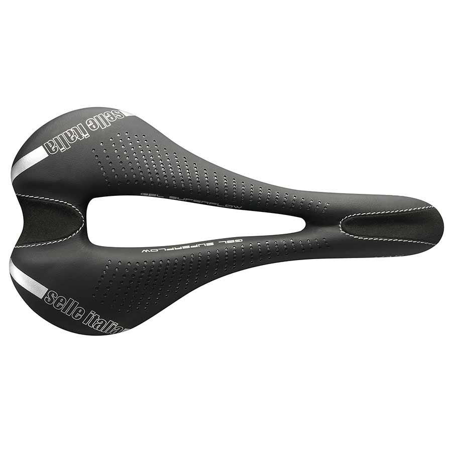 Selle Italia - MAX SLR Gel Superflow Road Saddles _ Unite - B1keparts.com