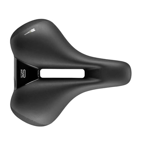 Selle Royal - Ellipse Relaxed Recreational and Commuter Saddles _ Unite - B1keparts.com Selle Royal - Ellipse Relaxed Recreational and Commuter Saddles _ Unite - B1keparts.com