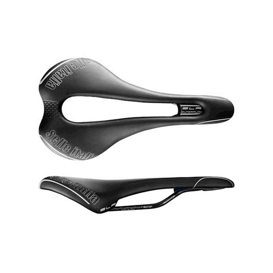 Selle Italia - SLR TM Superflow Road Saddles _ Unite - B1keparts.com