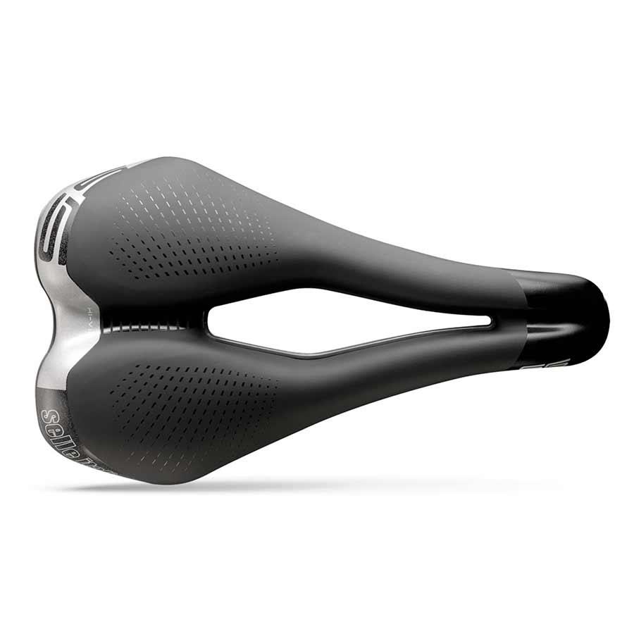 Selle Italia - S 5 Superflow Recreational and Commuter Saddles _ Unite - B1keparts.com