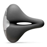 Selle Italia - T 2 Flow Recreational and Commuter Saddles _ Unite - B1keparts.com