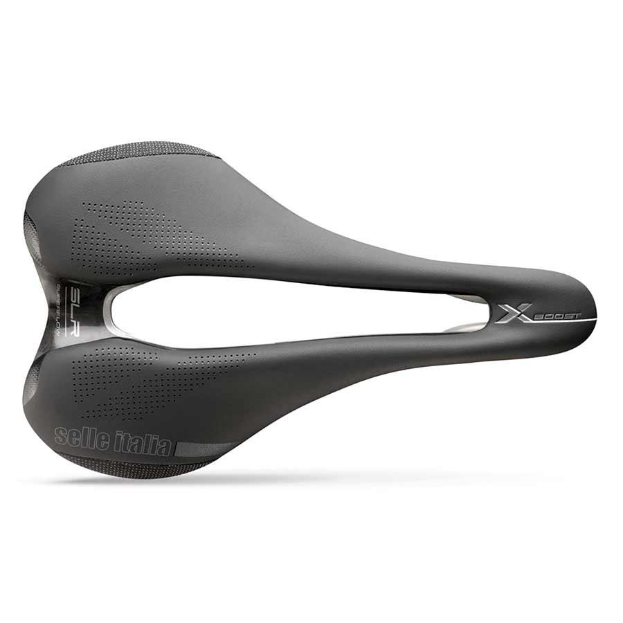 Selle Italia - SLR Boost X-Cross Superflow Mountain Saddles _ Unite - B1keparts.com