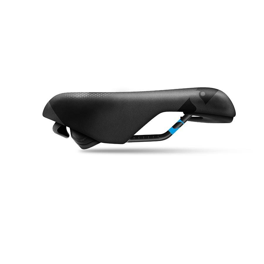 Selle Italia - Kaalam Gel Flow Recreational and Commuter Saddles _ Unite - B1keparts.com