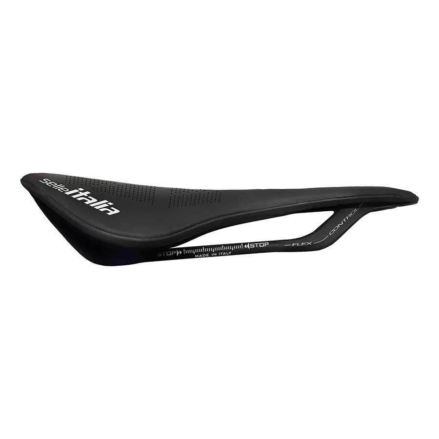 Selle Italia - NOVUS Evo Boost X-Tech Superflow Road Saddles _ Unite - B1keparts.com