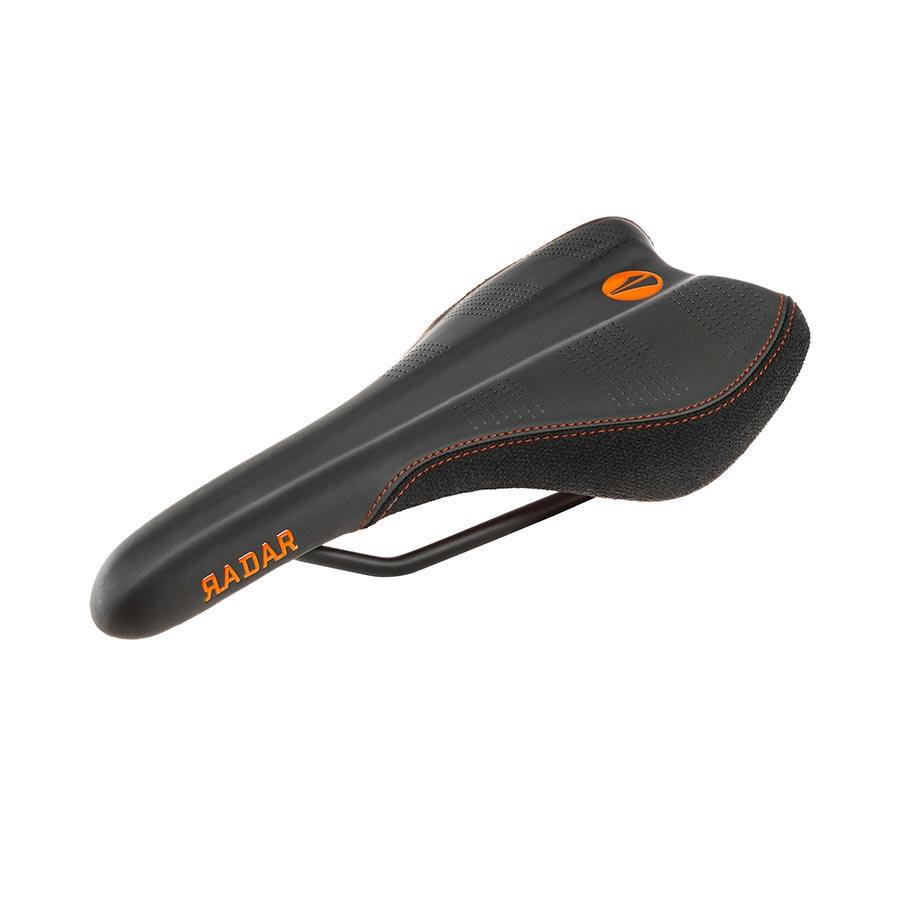 SDG Components - Radar Ti-Alloy Mountain Saddles _ Unite - B1keparts.com