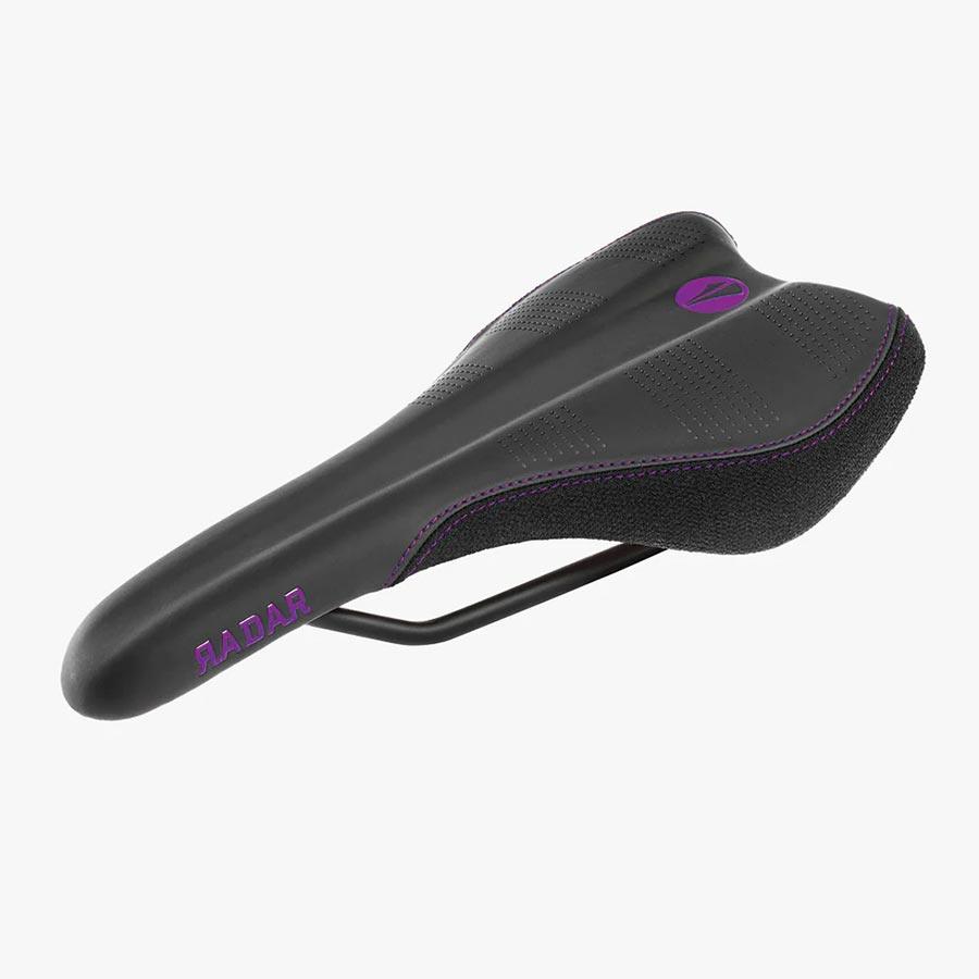 SDG Components - Radar Ti-Alloy Mountain Saddles _ Unite - B1keparts.com